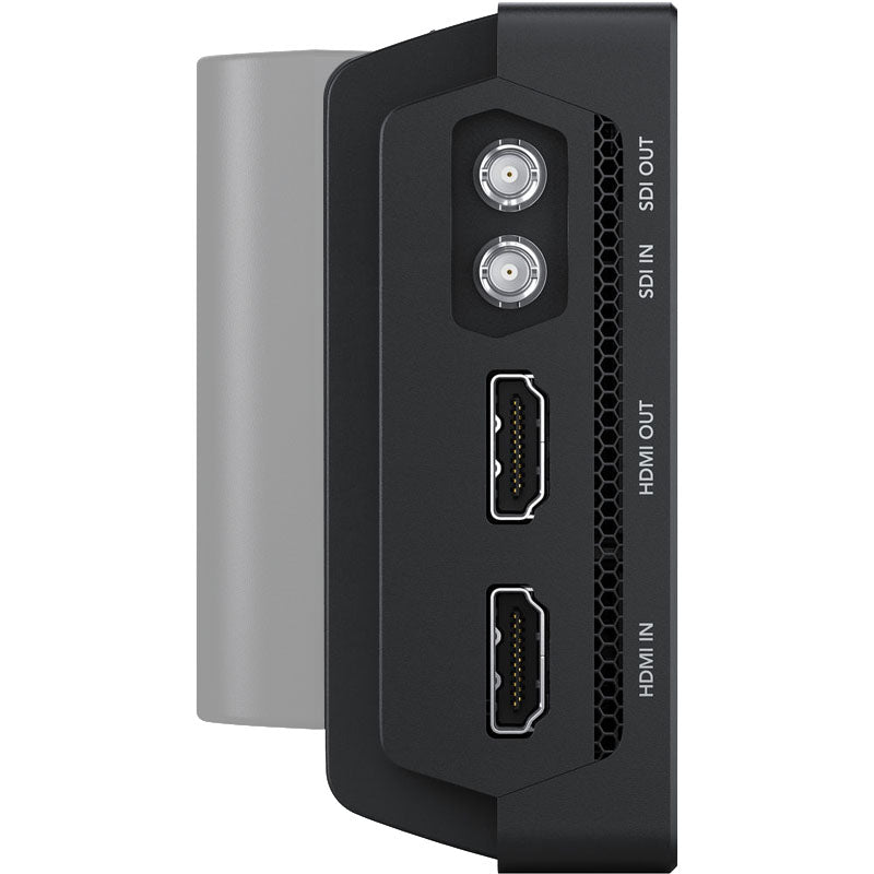 Blackmagic Video Assist 5" 12G HDR