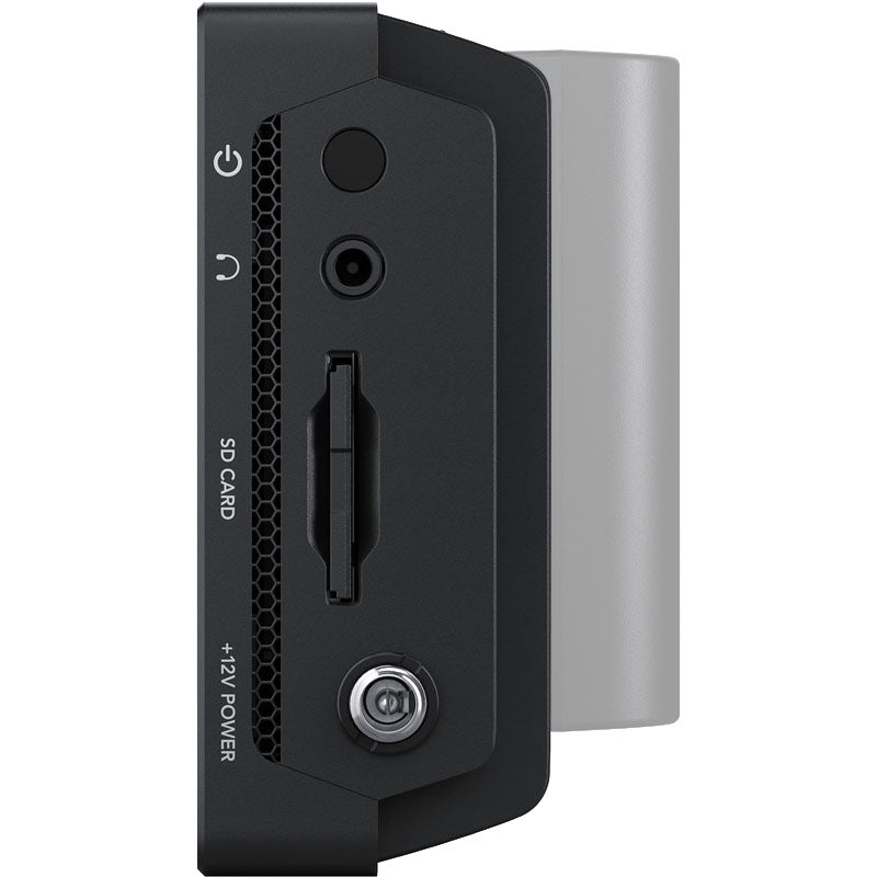 Blackmagic Video Assist 5" 12G HDR