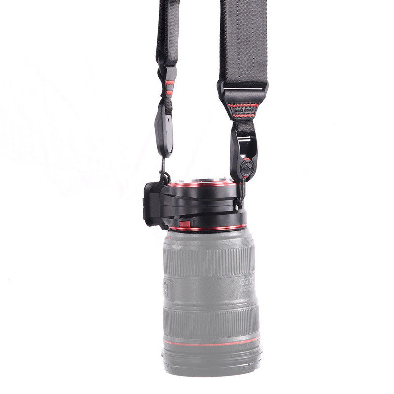 Peak Design Canon EF lens kit
