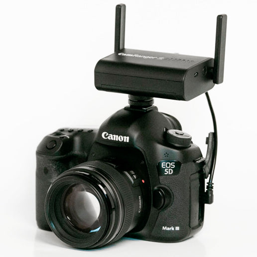 Camranger 2 Transmitter