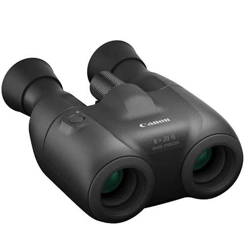 Canon 8x20 IS Binoculars
