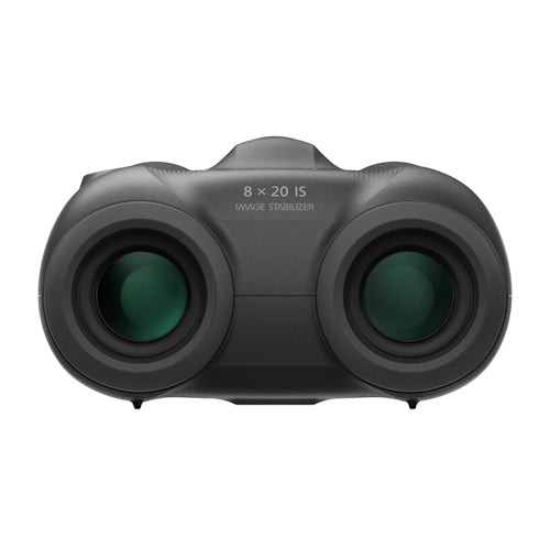 Canon 8x20 IS Binoculars