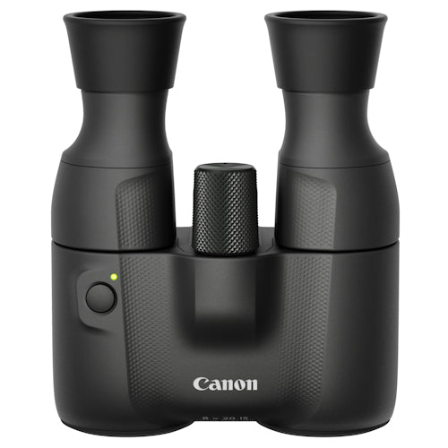 Canon 8x20 IS Binoculars