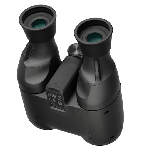 Canon 8x20 IS Binoculars