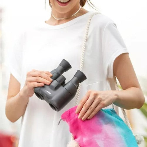 Canon 8x20 IS Binoculars
