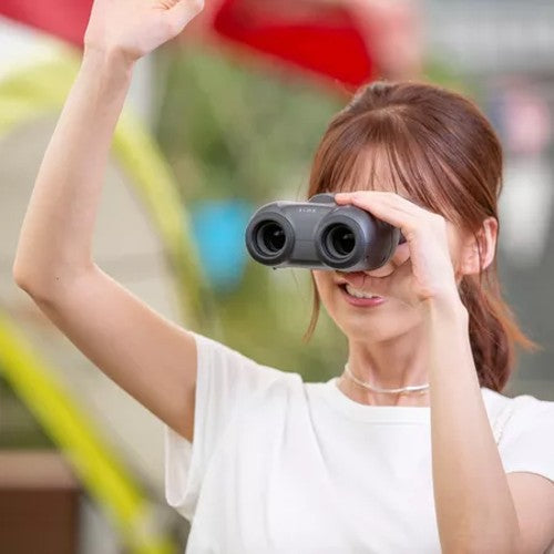 Canon 8x20 IS Binoculars