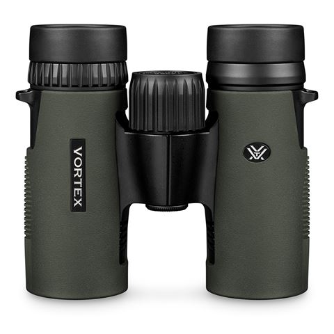 Vortex Diamondback HD 10x32 Binoculars