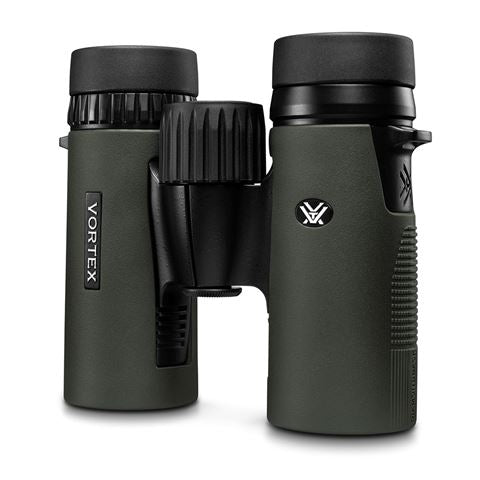 Vortex Diamondback HD 10x32 Binoculars