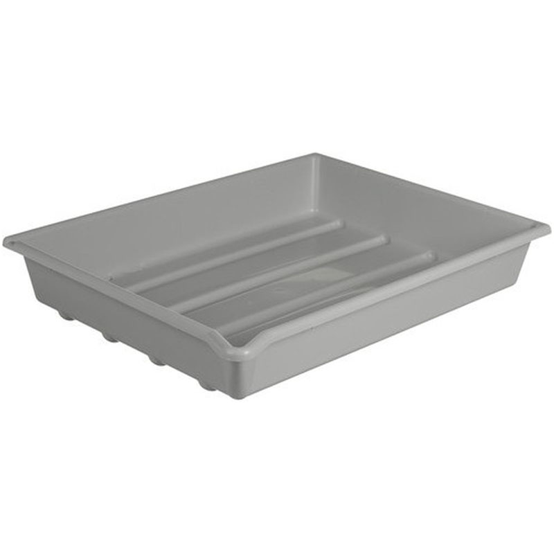 Paterson tray 30x40cm gray