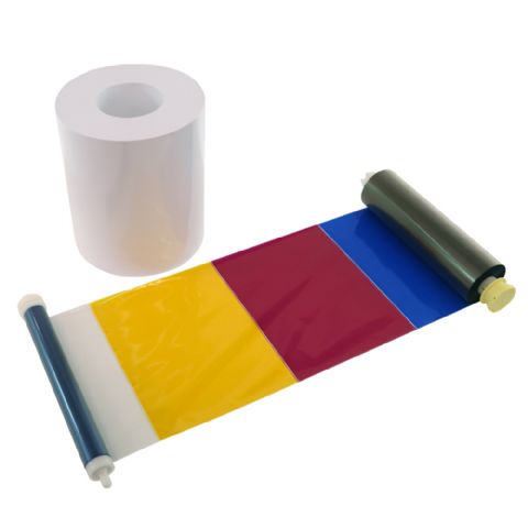 DNP DS-RX1HS MediaSet 15x20 (700 Prints)