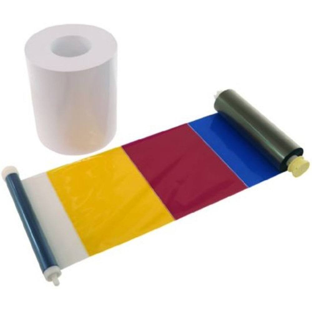 DNP DS620 MediaSet 10x15 (800 Prints)