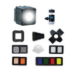 Lume Cube 2.0 Portable Lighting Kit PLUS+