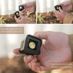 Lume Cube 2.0 Portable Lighting Kit PLUS+