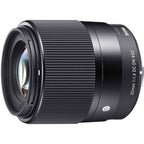 Sigma 30mm f/1.4 DC DN Contemporary Canon EF-M