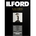 Ilford Galerie Smooth Cotton Sonora 320g A3 25 sheets