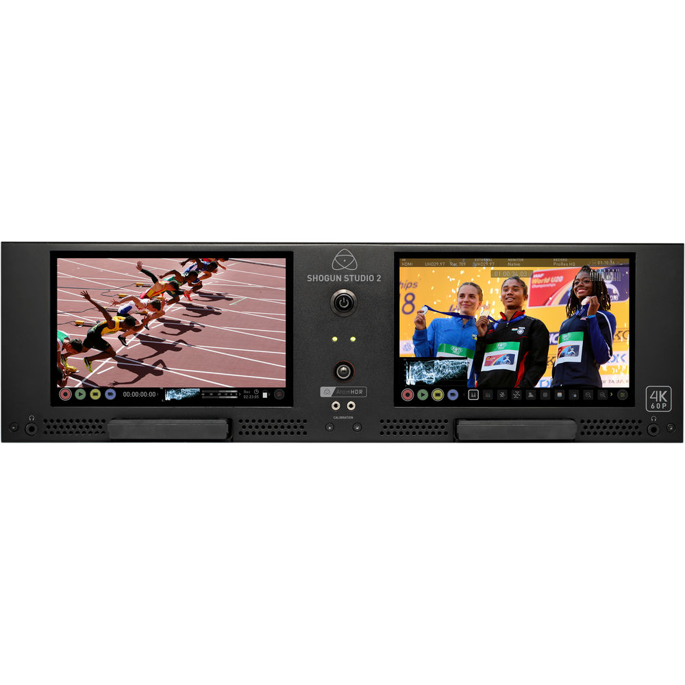 Atomos Shogun Studio 2