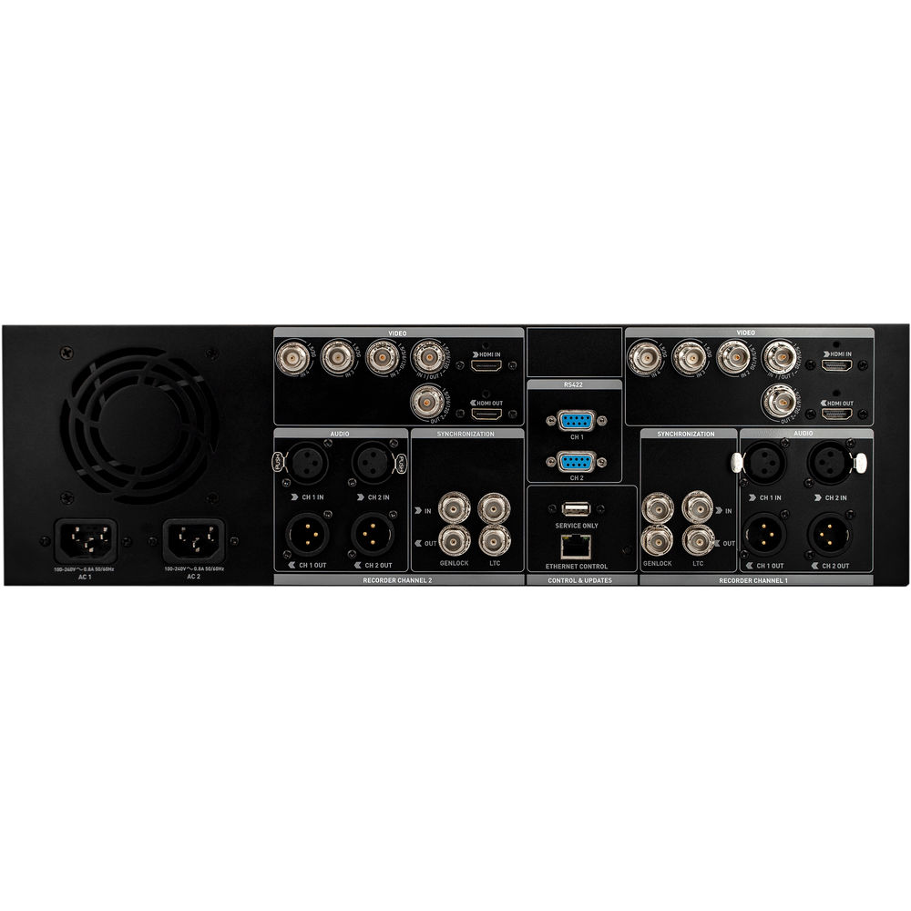 Atomos Shogun Studio 2