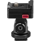 Atomos AtomX 5" / 7" Monitor Mount