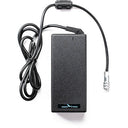 IndiPro 12V A/C Power Supply for Blackmagic Pocket Cinema Camera 4K and 6K (8')