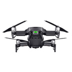 DJI Mavic Air zwart Travel Combo