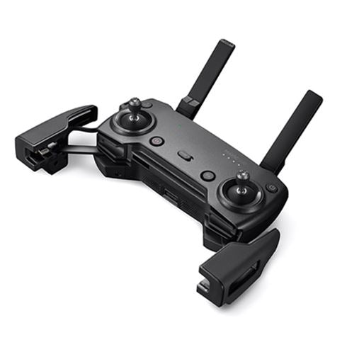 DJI Mavic Air zwart Travel Combo