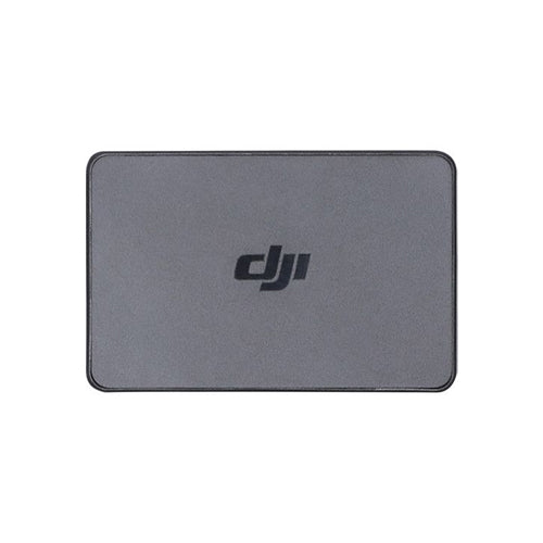 DJI Mavic Air zwart Travel Combo