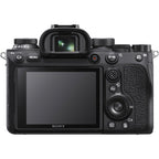 Sony A9 Mark II mirrorless camera