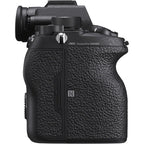 Sony A9 Mark II mirrorless camera