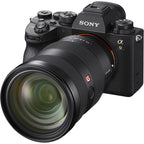 Sony A9 Mark II mirrorless camera