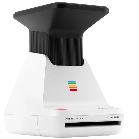 Polaroid Originals Polaroid Lab
