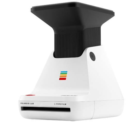 Polaroid Originals Polaroid Lab