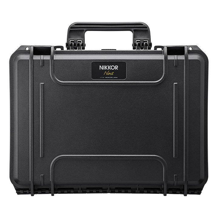 Nikon CT-101 Trunk Case for de Z 58mm f0.95 S Noct