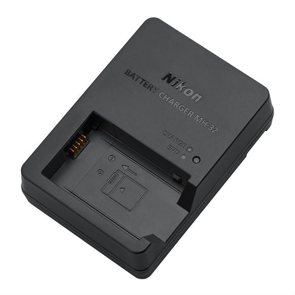 Nikon MH-32 Battery charger for EN-EL25