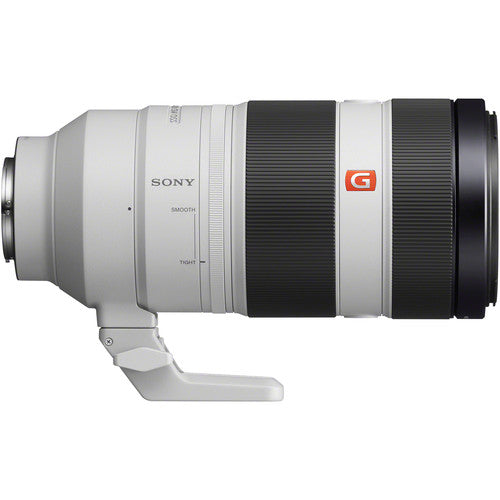 Sony A9 Mark II + 100-400mm GM OSS
