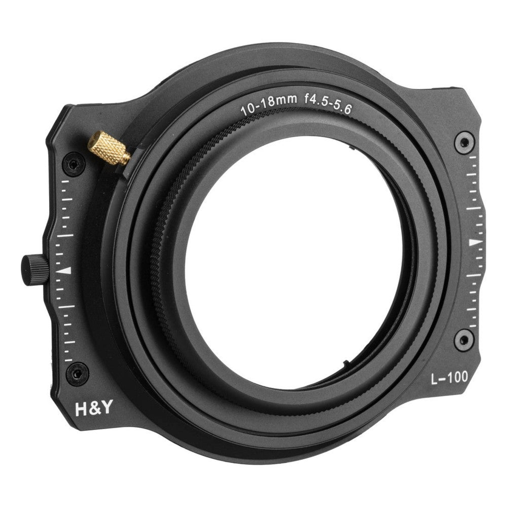 Laowa H&Y Magnetic Filter Holder for Laowa 10-18mm