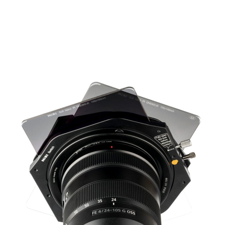NiSi 100mm system Switch