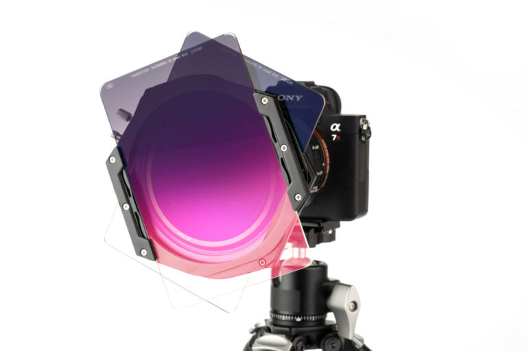 NiSi 100mm system Switch
