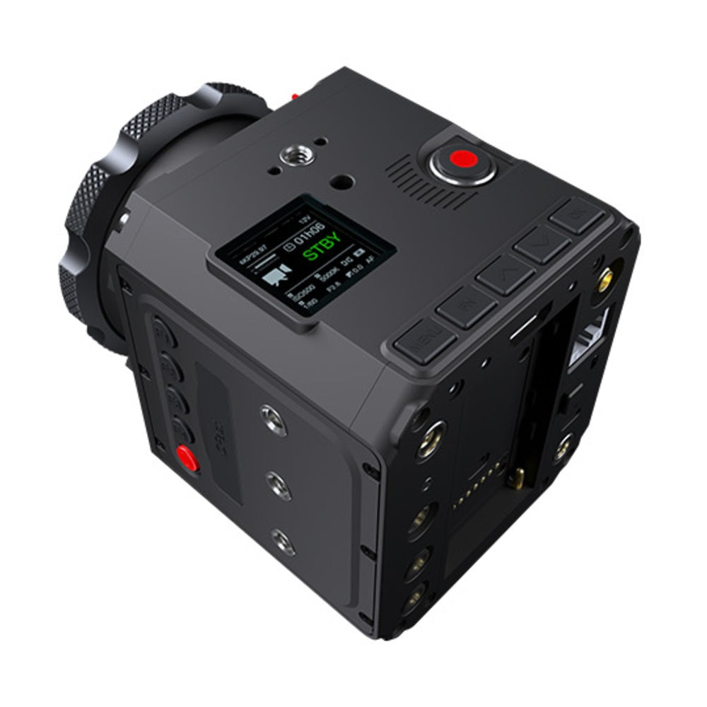 Z Cam E2-S6 Cinema Camera (EF Mount)