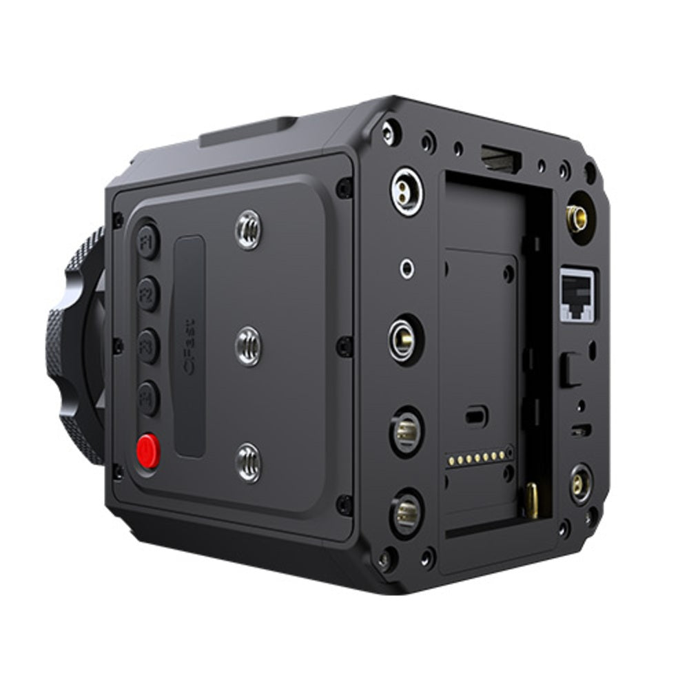 Z Cam E2-S6 Cinema Camera (EF Mount)