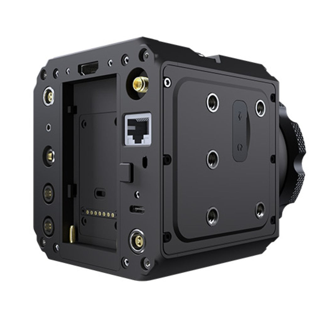 Z Cam E2-S6 Cinema Camera (EF Mount)
