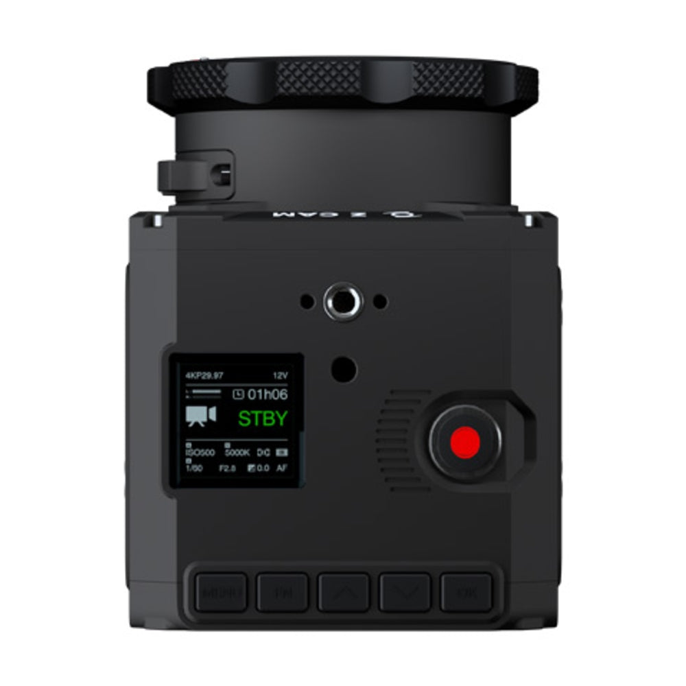 Z Cam E2-S6 Cinema Camera (EF Mount)