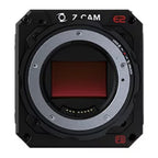 Z-Cam E2-F8 (EF Mount)