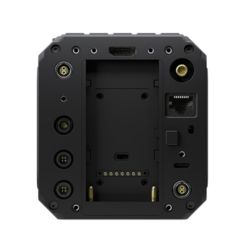 Z-Cam E2-F8 (EF Mount)