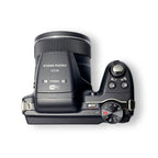 Kodak Pixpro AZ528 Black