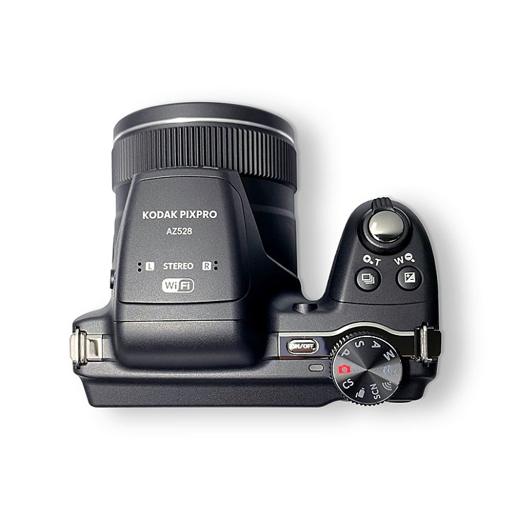 Kodak Pixpro AZ528 Black