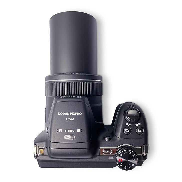 Kodak Pixpro AZ528 Black