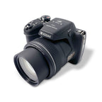 Kodak Pixpro AZ528 Black