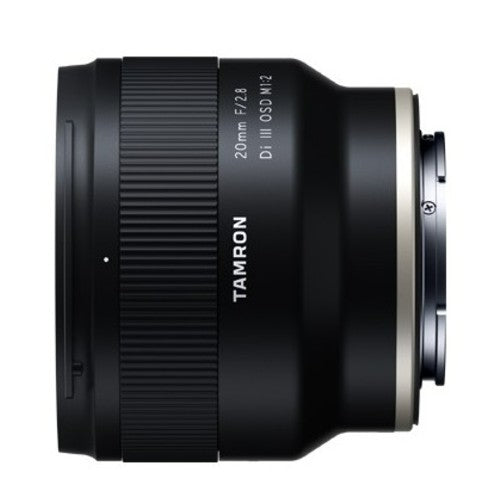 Tamron 20mm f/2.8 Di III OSD Sony FE