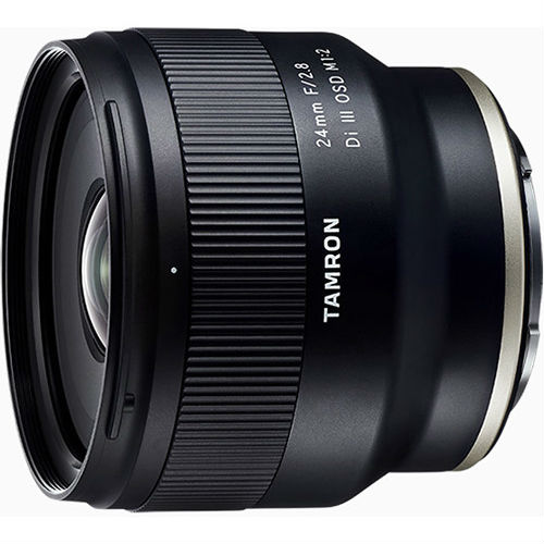 Tamron 24mm f/2.8 Di III OSD Sony FE