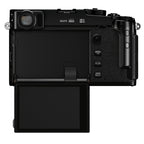 Fujifilm X-Pro3 body Titan black